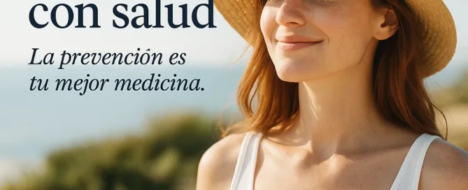 SanySa del Levante Recomendaciones para el Verano