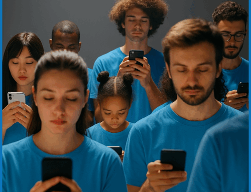 Lack of Concentration: How Your Phone Is Stealing Your Attention (and What to Do to Recover It)