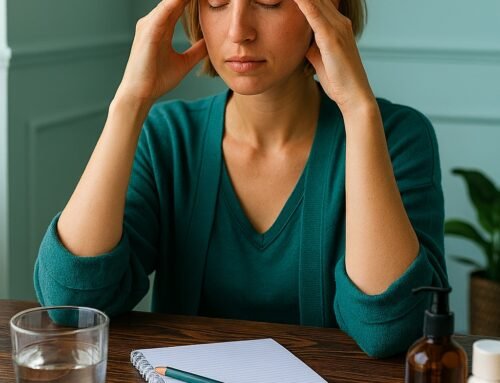 Feeling Overwhelmed Going Back to Routine? Psychological Keys to Care for Your Mental Health in September