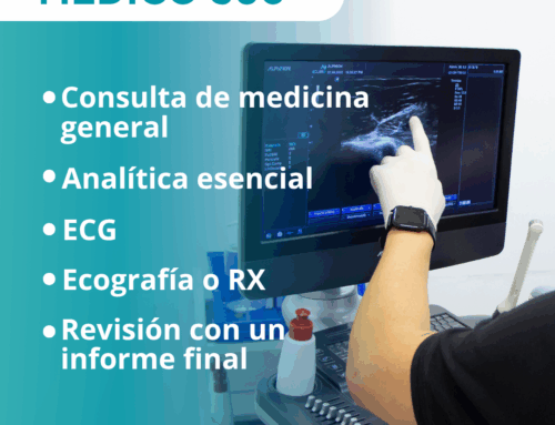 No esperes a septiembre para cuidarte: la importancia del chequeo médico los 365 días del año