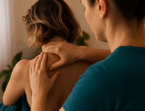 Sleeping Poorly in Summer: How It Affects Your Back, Your Mood, and Your Hormones