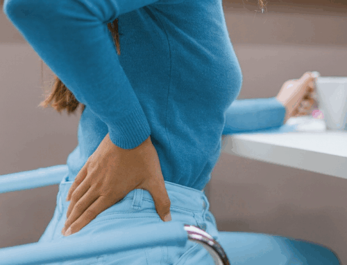 Back to the Office Without Pain: Practical Tips to Prevent Neck and Lower Back Discomfort