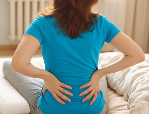 Back pain in summer: common causes and how to prevent it with physiotherapy