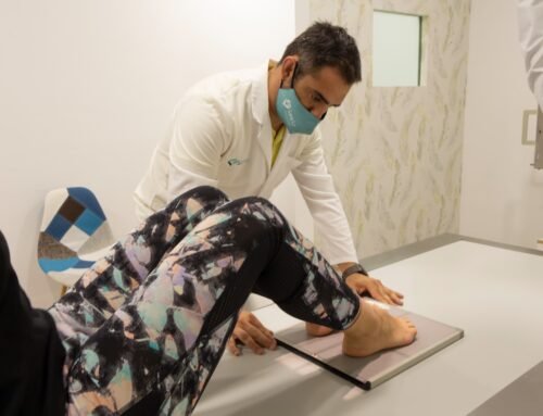 Do You Need an X-Ray? Discover the X-Ray Service at SanySa del Levante (Vega Baja – Alicante)