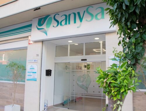The SanySa Method: How a Multidisciplinary Approach Transforms Health