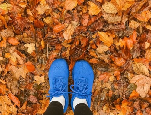 8 Habits to Take Care of Your Health This Fall (and Enjoy the Season)